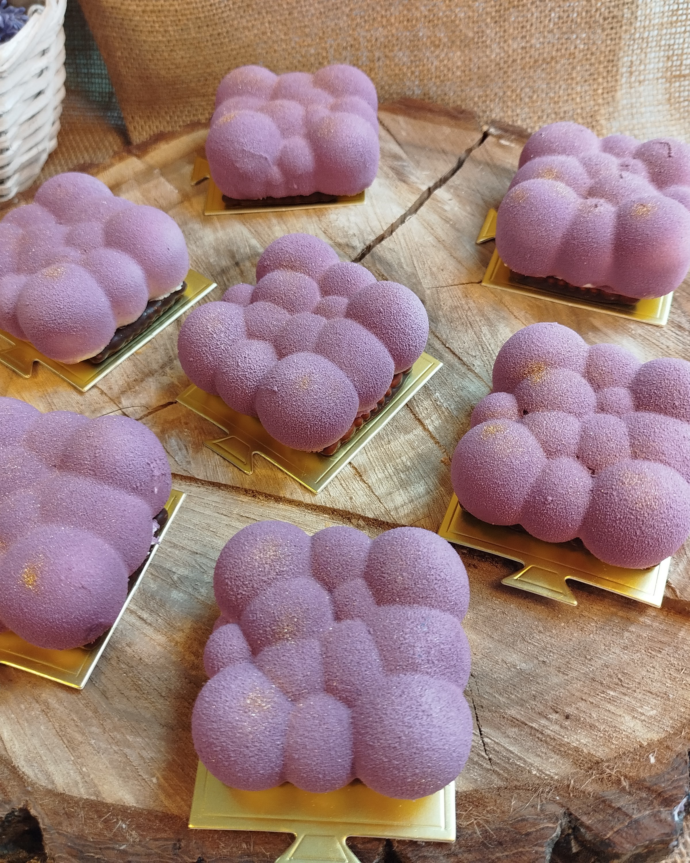 Słodki stół